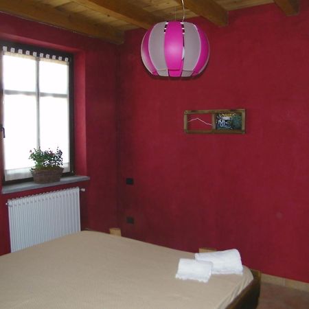 Peveragno Ciabot Besimauda B&B 외부 사진