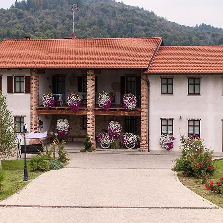 Peveragno Ciabot Besimauda B&B 외부 사진