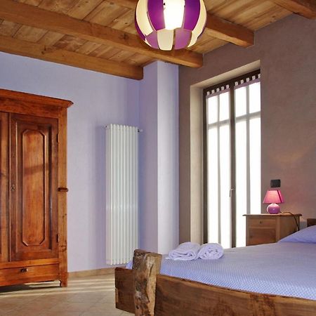 Peveragno Ciabot Besimauda B&B 외부 사진
