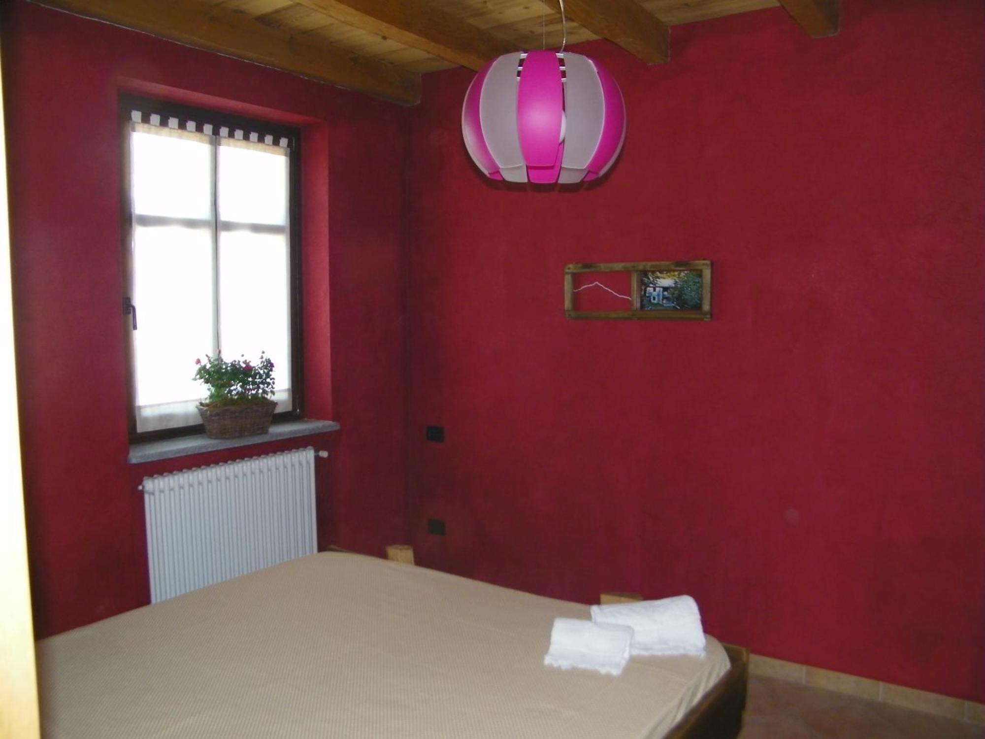 Peveragno Ciabot Besimauda B&B 외부 사진