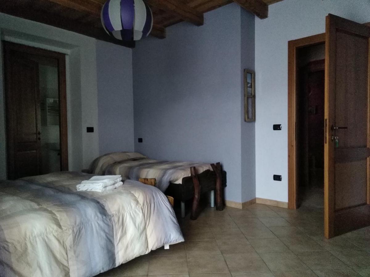 Peveragno Ciabot Besimauda B&B 외부 사진