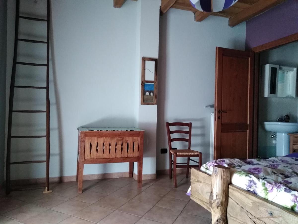 Peveragno Ciabot Besimauda B&B 외부 사진