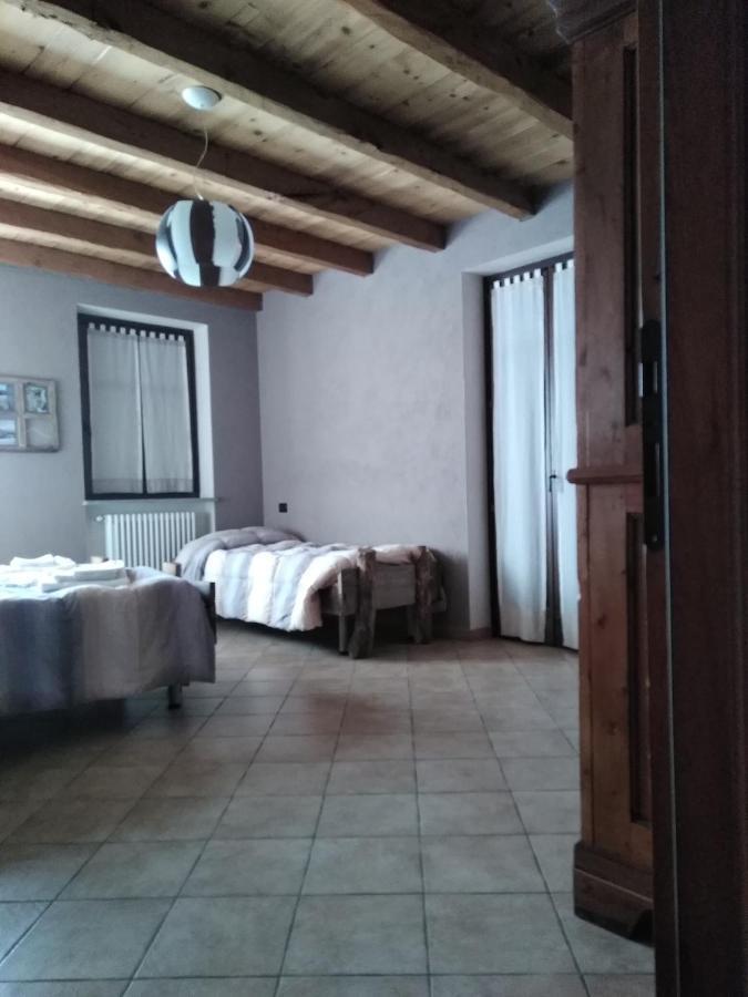 Peveragno Ciabot Besimauda B&B 외부 사진