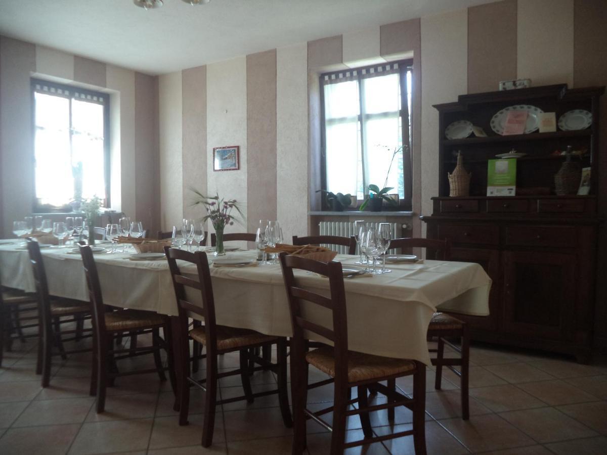Peveragno Ciabot Besimauda B&B 외부 사진