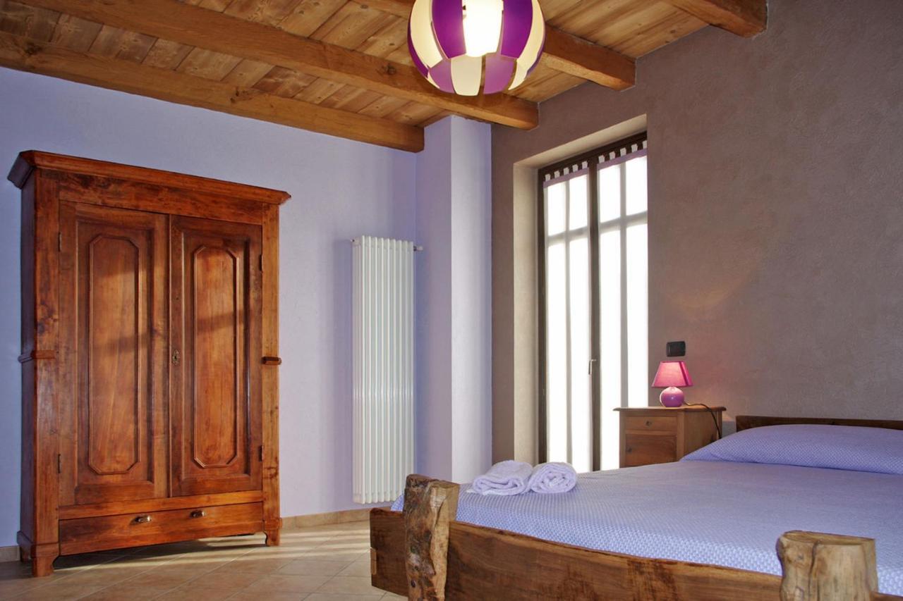 Peveragno Ciabot Besimauda B&B 외부 사진